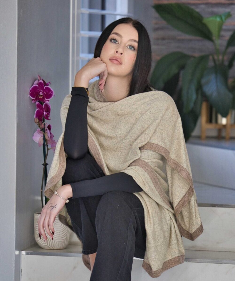 Velari Wrap