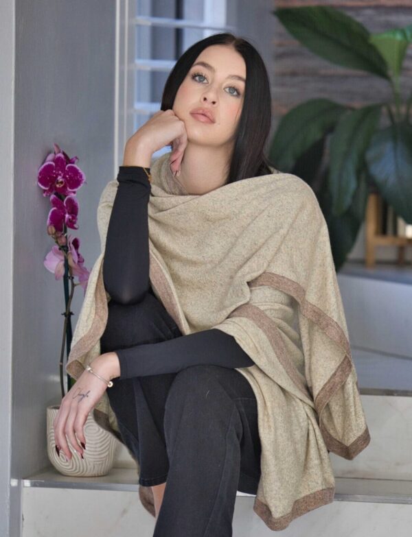 Velari Wrap