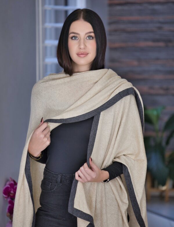 Velari Wrap