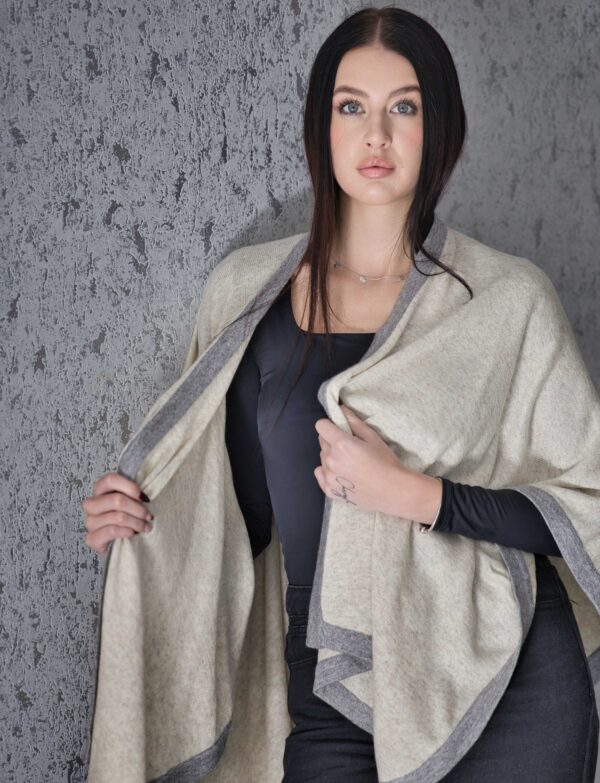 Velari Wrap